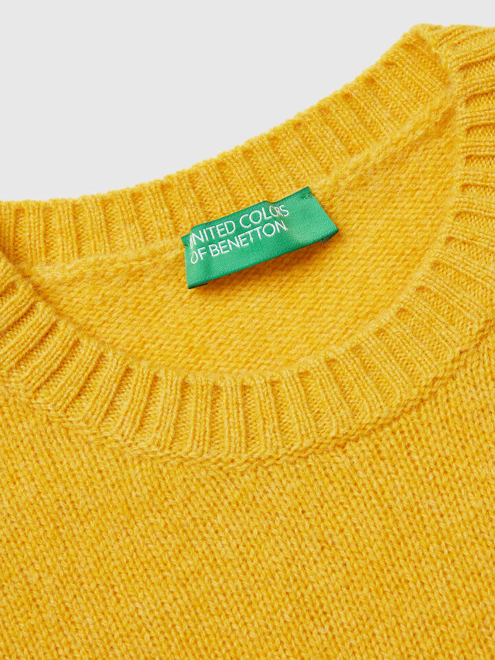 SWEATER L/S Femme image number 3